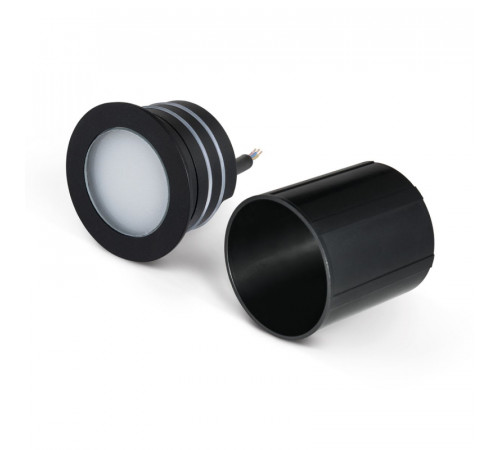 Светильник для ступеней Elektrostandard MRL LED 1108 Чёрный Светильник для ступеней Elektrostandard MRL LED 1108 Чёрный