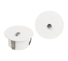 Светильник для ступеней Arlight LT-GAP-R70-3W Warm3000 025737