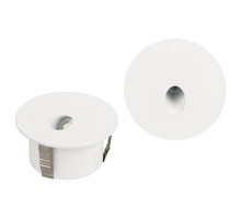 Светильник для ступеней Arlight LT-GAP-R70-3W Warm3000 025737