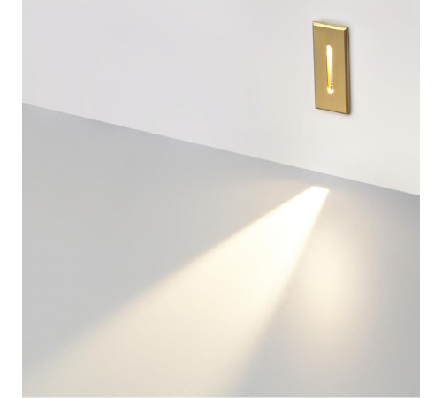 Подсветка для лестниц Odeon Light Hightech Escala 7056/3WL Подсветка для лестниц Odeon Light Hightech Escala 7056/3WL