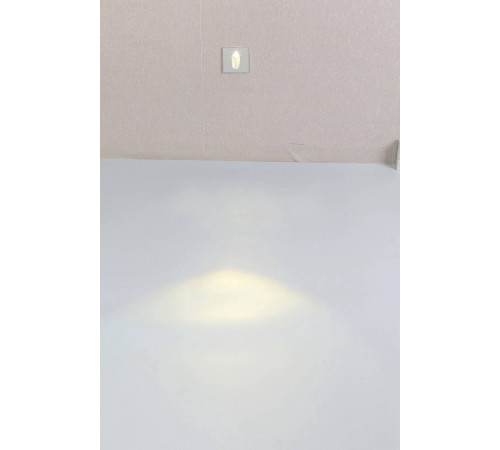 Подсветка ступеней лестницы DesignLed GW-S612-3-SL-NW 003296 Подсветка ступеней лестницы DesignLed GW-S612-3-SL-NW 003296