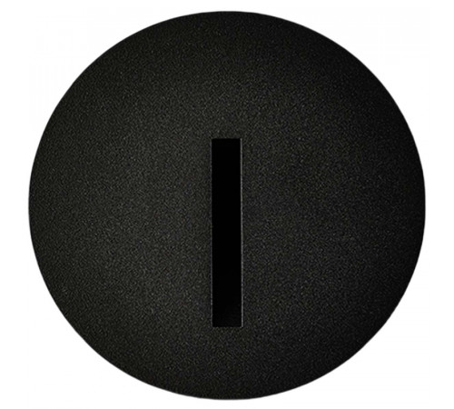Подсветка для лестниц Italline DL 3034 black Подсветка для лестниц Italline DL 3034 black