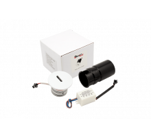 Подсветка ступеней лестницы DesignLed GW-R712-3-WH-WW 003029