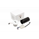 Подсветка ступеней лестницы DesignLed GW-R712-3-WH-WW 003029
