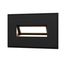 Светильник для ступеней Elektrostandard MRL LED 1109 Чёрный