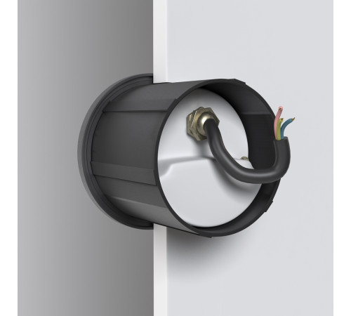 Подсветка для лестниц и ступеней Maytoni Lock O014SL-L3B3K Подсветка для лестниц и ступеней Maytoni Lock O014SL-L3B3K