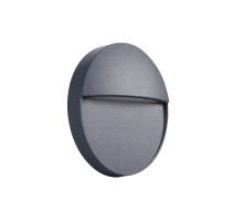 Подсветка для лестниц и ступеней Kanlux Duli Led 4W-NW-O-GR 33751