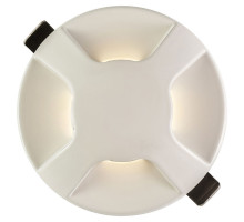Подсветка для лестниц и ступеней AM Group AM237 WH 3W