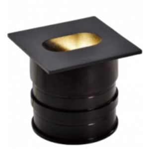 Подсветка ступеней лестницы DesignLed GW-S612-3-BL-WW 007100