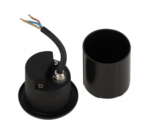 Подсветка для лестниц и ступеней Maytoni Lock O014SL-L3B3K Подсветка для лестниц и ступеней Maytoni Lock O014SL-L3B3K