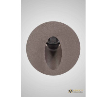 Подсветка для лестниц и ступеней AM Group AM98LG-3227 COFFEE 4000K