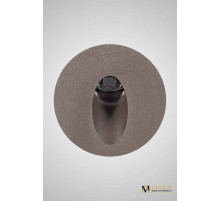 Подсветка для лестниц и ступеней AM Group AM98LG-3227 COFFEE 4000K