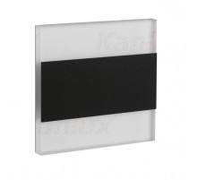Подсветка для лестниц и ступеней Kanlux Terra Led B-WW 26849