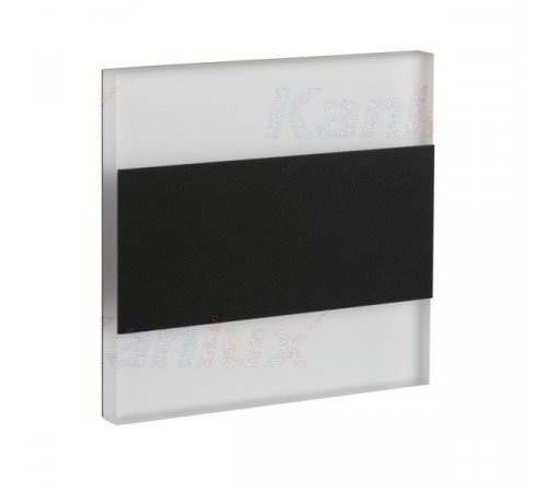 Подсветка для лестниц и ступеней Kanlux Terra Led B-WW 26849