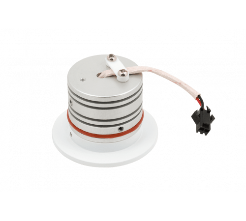 Подсветка ступеней лестницы DesignLed GW-R712-3-WH-WW 003029 Подсветка ступеней лестницы DesignLed GW-R712-3-WH-WW 003029
