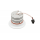 Подсветка ступеней лестницы DesignLed GW-R712-3-WH-WW 003029