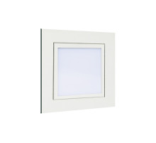 Подсветка для лестниц и ступеней Delight Collection 7185 71-85-3001-H-9 cool white silver