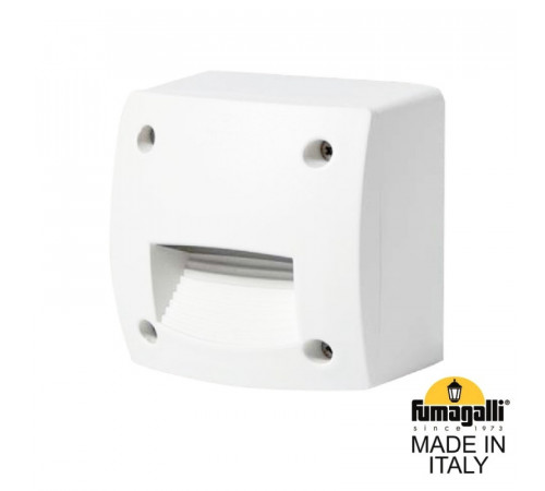 Светильник для ступеней Fumagalli 3S4.000.000.WYG1L