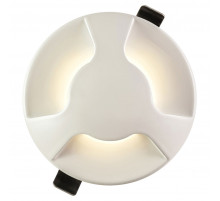 Подсветка для лестниц и ступеней AM Group AM236 WH 3W