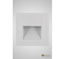 Подсветка для лестниц и ступеней AM Group AM99LG-3286 WH 4000K