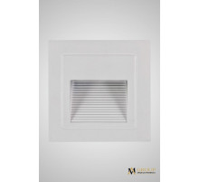 Подсветка для лестниц и ступеней AM Group AM99LG-3286 WH 4000K
