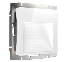 Встраиваемая LED подсветка Werkel белый W1154201 4690389155314