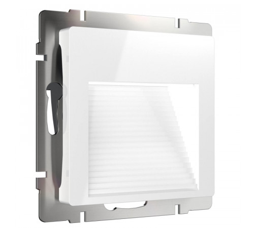 Встраиваемая LED подсветка Werkel белый W1154201 4690389155314 Встраиваемая LED подсветка Werkel белый W1154201 4690389155314