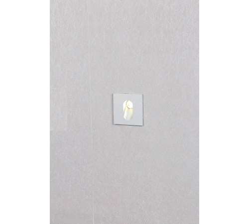 Подсветка ступеней лестницы DesignLed GW-S612-3-SL-NW 003296 Подсветка ступеней лестницы DesignLed GW-S612-3-SL-NW 003296