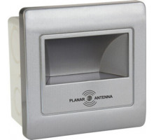 Подсветка ступеней лестницы Horoz Electric 079-026-0002 Серебряный HRZ00002257