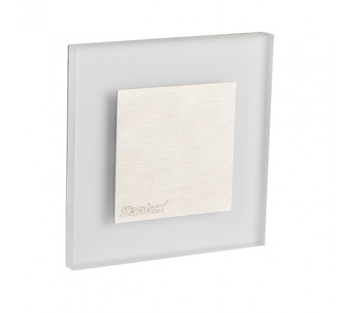 Подсветка для лестниц и ступеней Kanlux Apus Led AC-CW 23801 Подсветка для лестниц и ступеней Kanlux Apus Led AC-CW 23801