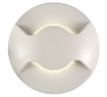Подсветка для лестниц и ступеней AM Group AM235 WH 3W