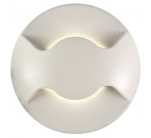 Подсветка для лестниц и ступеней AM Group AM235 WH 3W