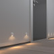Светильник для ступеней Elektrostandard MRL LED 1104 Белый