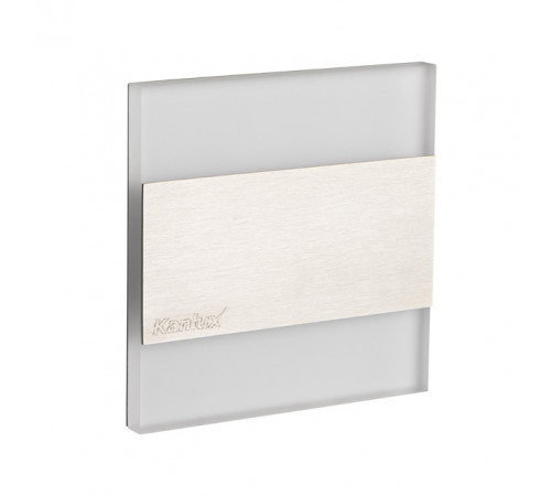 Подсветка для лестниц и ступеней Kanlux Terra Led AC-CW 23807 Подсветка для лестниц и ступеней Kanlux Terra Led AC-CW 23807