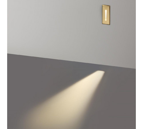 Подсветка для лестниц Odeon Light Hightech Escala 7056/3WL Подсветка для лестниц Odeon Light Hightech Escala 7056/3WL