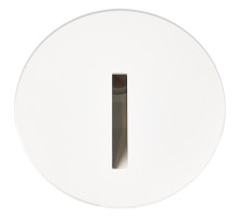 Подсветка для лестниц Italline DL 3034 white