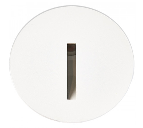 Подсветка для лестниц Italline DL 3034 white