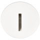 Подсветка для лестниц Italline DL 3034 white