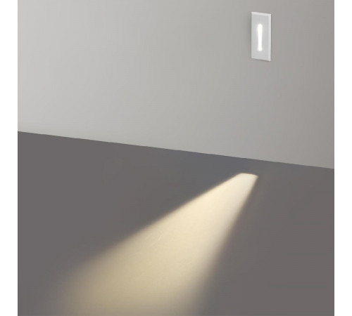 Подсветка для лестниц Odeon Light Hightech Escala 7055/3WL Подсветка для лестниц Odeon Light Hightech Escala 7055/3WL