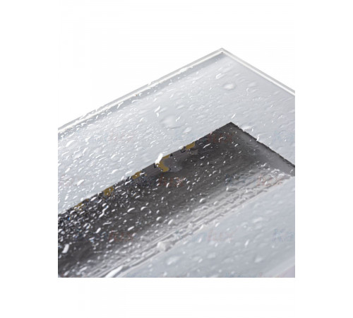 Подсветка для лестниц и ступеней Kanlux Glasi Led 3W P NW-W 33693