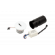 Подсветка ступеней лестницы DesignLed GW-R712-3-WH-WW 003029