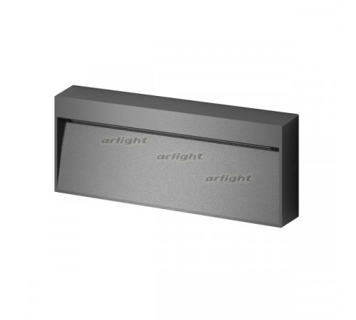 Светильник для ступеней Arlight Trace 029961 Светильник для ступеней Arlight Trace 029961