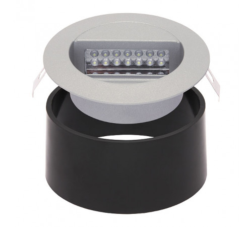 Подсветка для лестниц и ступеней Kanlux Dora LED-J01 4680 Подсветка для лестниц и ступеней Kanlux Dora LED-J01 4680