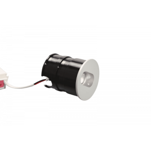 Подсветка ступеней лестницы DesignLed GW-R612-3-SL-NW 003298