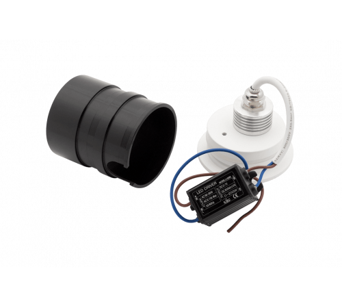Подсветка ступеней лестницы DesignLed GW-R612-3-WH-NW 003297 Подсветка ступеней лестницы DesignLed GW-R612-3-WH-NW 003297