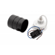 Подсветка ступеней лестницы DesignLed GW-R612-3-WH-NW 003297