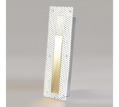 Подсветка для лестниц Italline DL 3031 white
