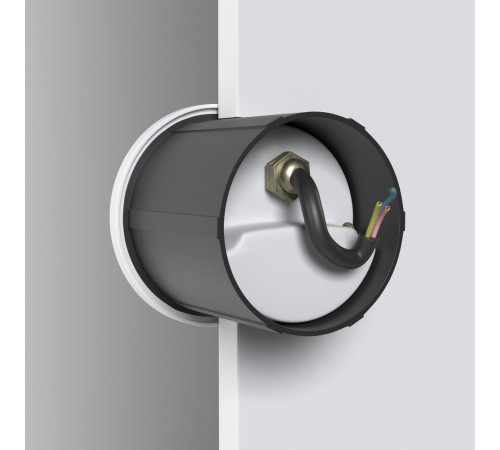 Подсветка для лестниц и ступеней Maytoni Lock O014SL-L3W3K Подсветка для лестниц и ступеней Maytoni Lock O014SL-L3W3K