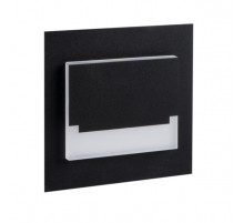 Подсветка для лестниц и ступеней Kanlux Sabik Mini Led B-WW 29855