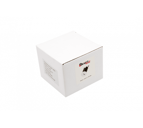 Подсветка ступеней лестницы DesignLed GW-R712-3-WH-WW 003029 Подсветка ступеней лестницы DesignLed GW-R712-3-WH-WW 003029